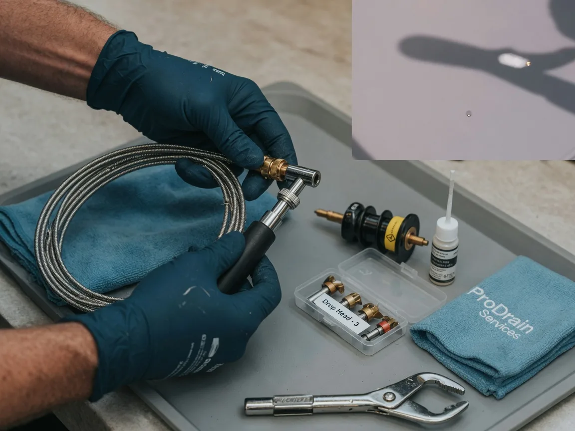 Why choose Drain Cleaning in Saint Xavier, MT